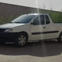 تندر وانت ال نود مدل 96