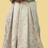 پیراهن مجلسی