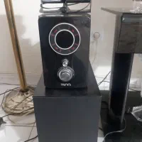اسپیکر تسکو