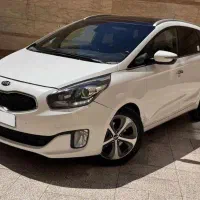 کیا کارنز ۲۰۱۵ Carens معاوضه هم میشود