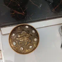 قندان برنز اصل