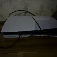 Ps5 slim standard دیسک خور