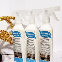 اسپری چربی زدای نانو سان