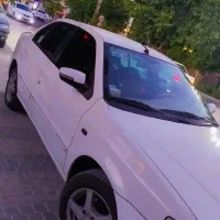 سمند سورن سفید فابریک