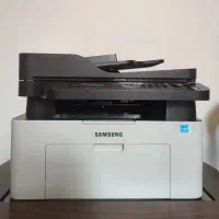 پرینتر چهار کاره سامسونگ مدل Samsung M2070F