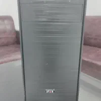 کیس نسل ۱۳ ، رم ۱۶ ، SSD 256