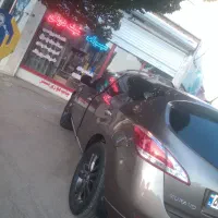 نصب دودی خودرو
