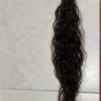مو طبیعی ۶۵سانت