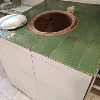 شاطر رستوران تافتون