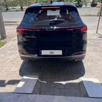 تیگو 7پرو کم کار