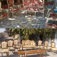 تعمیر تخصصی مبلمان
