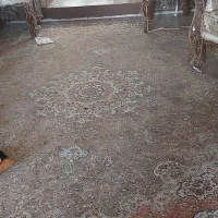 فرش ۱۲ متری