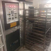 فروش کلیه وسایل قنادی