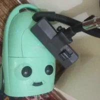 جاروبرقی امرسان