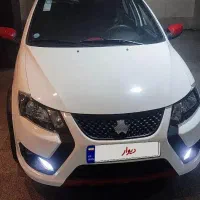کوئیکGXR