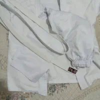 لباس جودو
