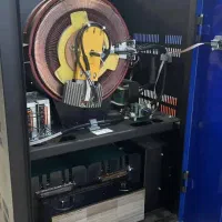 ترانس تقویت برق استابلایزر تمام اتوماتیک