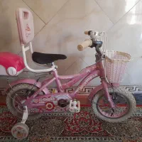 دوچرخه ۱۲  المپیا  دخترانه