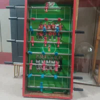 فوتبال دستی