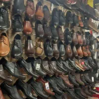 تخفیف ویژه فروش کفش به مناسبت روز پدر