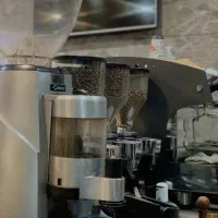 باریستا اقا