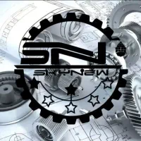 از ایده تا محصول (طراح وسازنده قطعات و ماشین‌آلات)