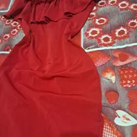 پیراهن مجلسی