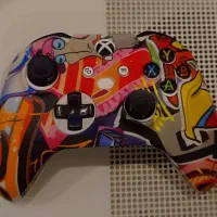 xbox one s 1tb|کنسول، بازی ویدئویی و آنلاین|ساری, |دیوار