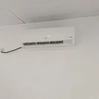 نصب کولر گازی