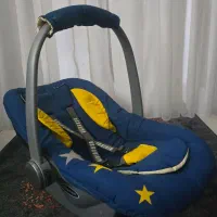 سرویس کامل کالسکه و روروئک و کریرر