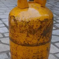 کپسول ایران گاز