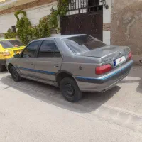 پارس۸۷ دوگانه  فابریک کارخانه تمیزدرفسا