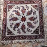 سفره قلمکار