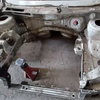 شاسی خودرو رانا استوک
