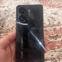 گوشی‌poco x 7pro 512 رم ۱۲