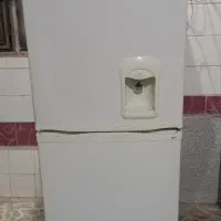 یخچال فریزر دودرب اسنوا