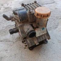 موتور سم پاش ایتالیایی