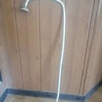 دوش حمام
