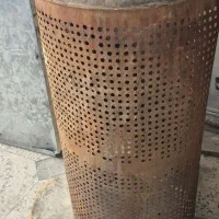 بخاری قدیمی