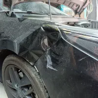 صافکاری سنتی وشاگرد برای کار در صافکاری نیازمندیم
