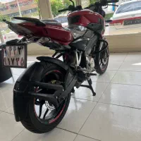 ns200|موتورسیکلت|اردبیل, |دیوار