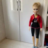 عروسک باربی به قیمت مناسب