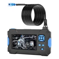 دوربین آندوسکوپی صنعتی مانیتور دار و موبایل