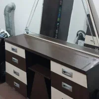 سرویس چوب کامل