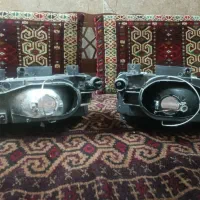 چراغ 405|قطعات یدکی و لوازم جانبی|تربت جام, پاسداران|دیوار