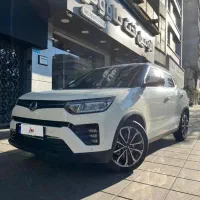 تیوولی اسپشیال توربو