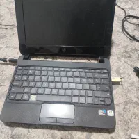 لپ تاب hp mini مینی