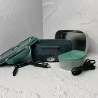 ظرف غذای برقی unique