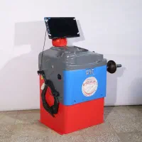 بالانس چرخ دیجیتالی M97 مانیتوری