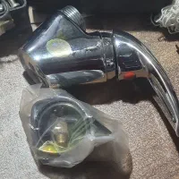 شیر اهرمی